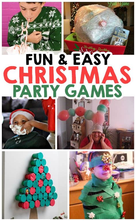 best family christmas party games|family christmas games to play.